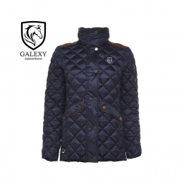 Quilted Jackets